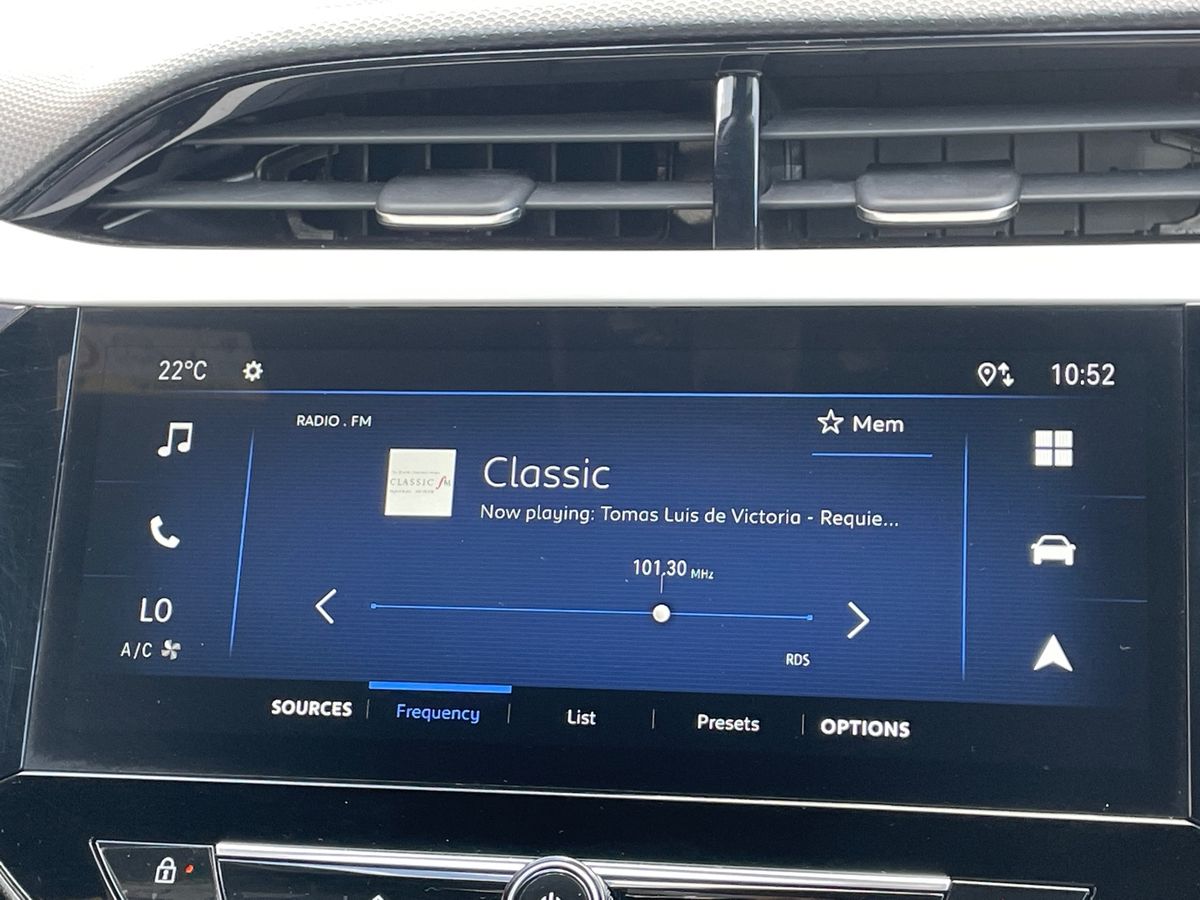 Used Vauxhall Corsa 2023 for sale - 77002417: Photo 26