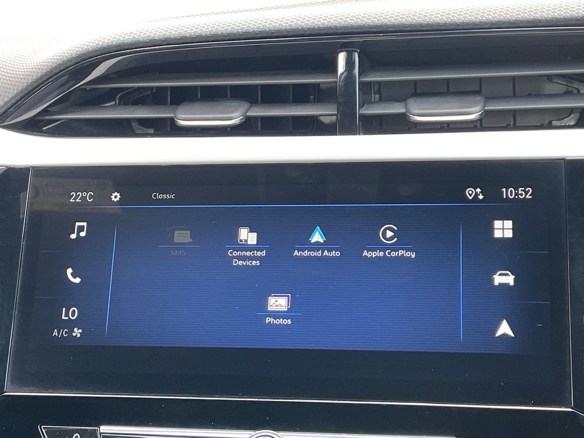 Used Vauxhall Corsa 2023 for sale - 77002417: Photo 28