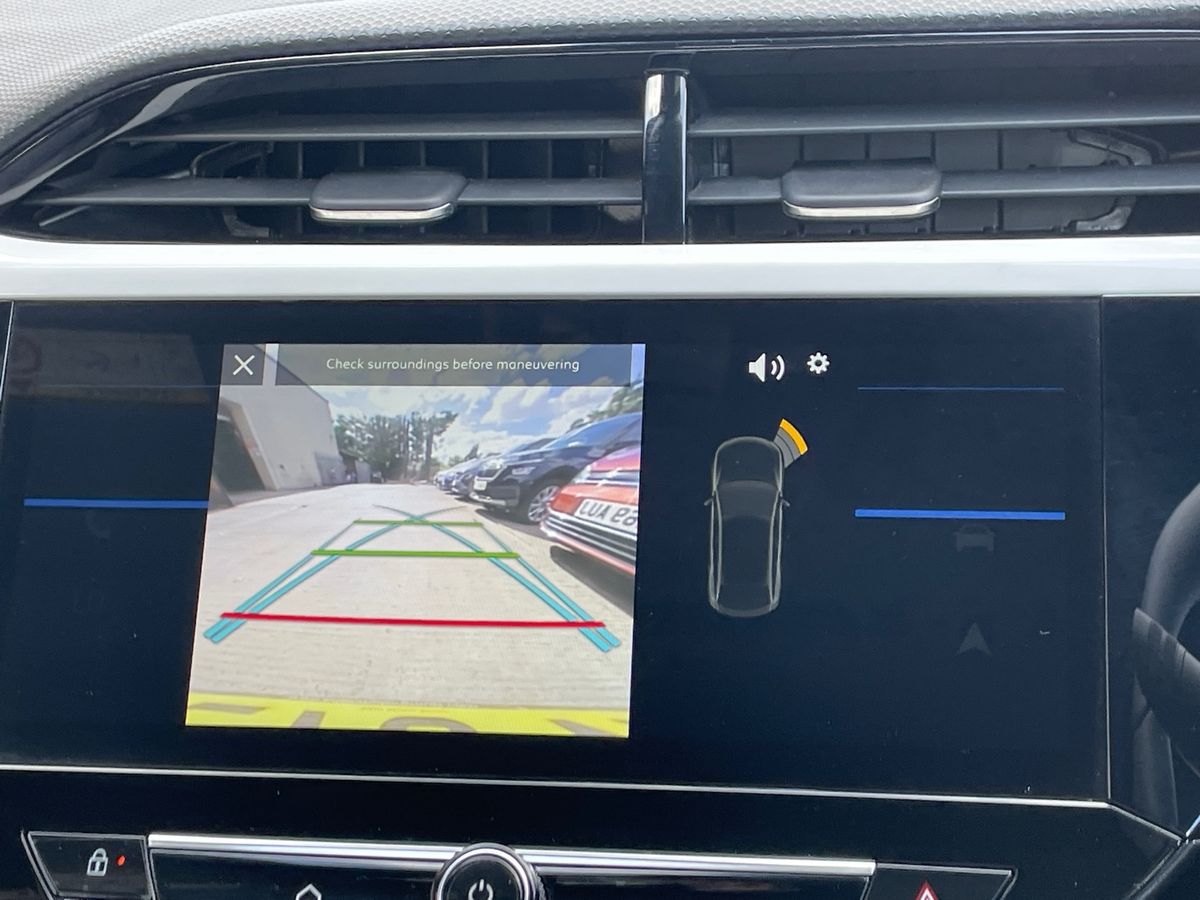 Used Vauxhall Corsa 2023 for sale - 77002417: Photo 30