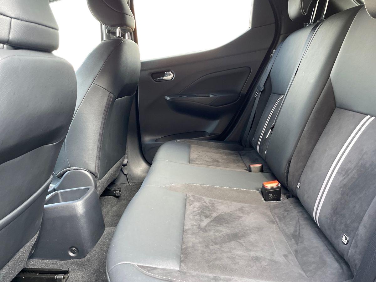 Used Nissan Micra 2021 for sale - 77755642: Photo 11