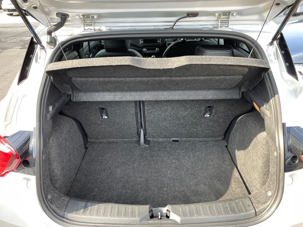 Used Nissan Micra 2021 for sale - 77755642: Photo 12