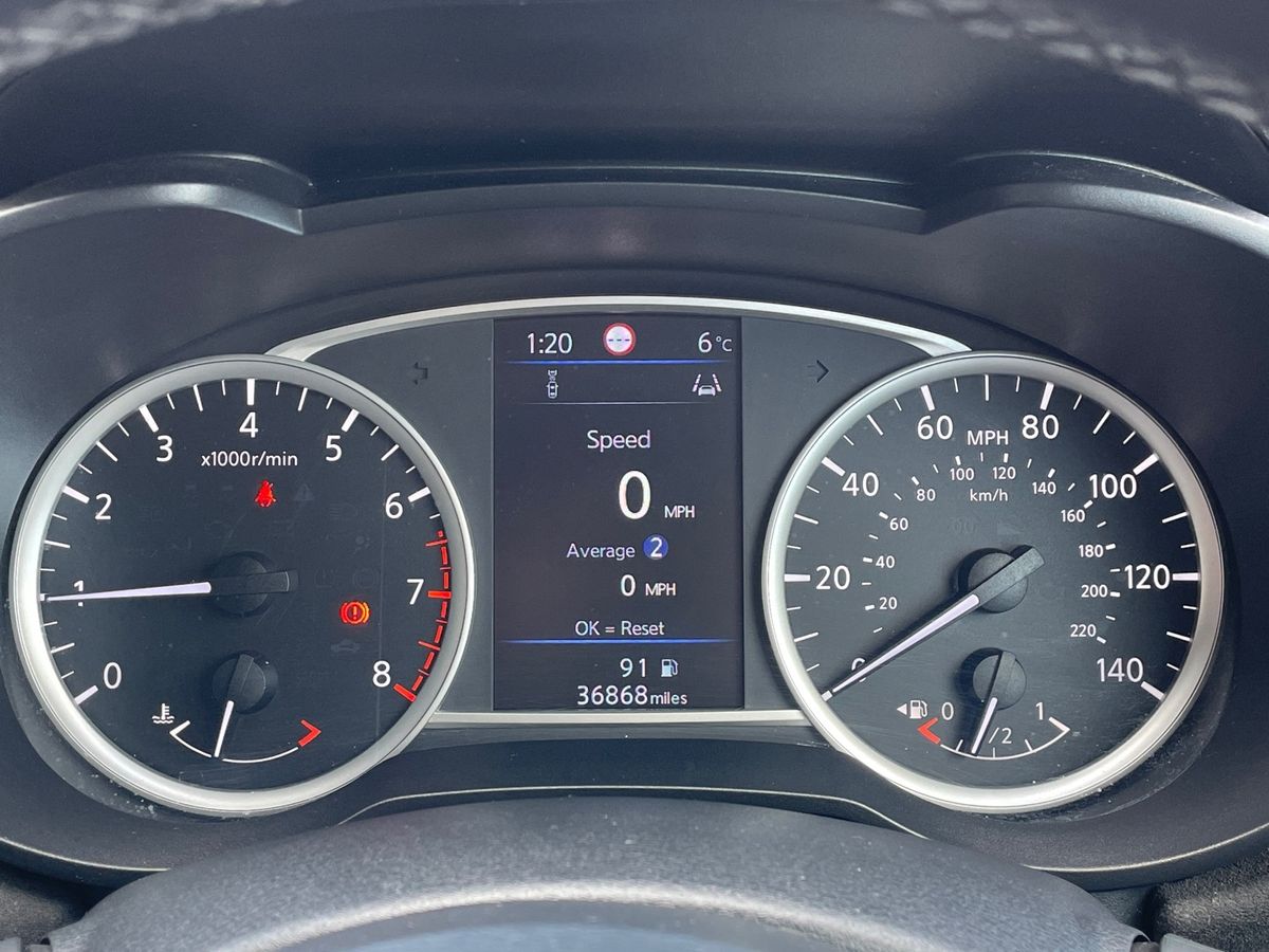 Used Nissan Micra 2021 for sale - 77755642: Photo 14