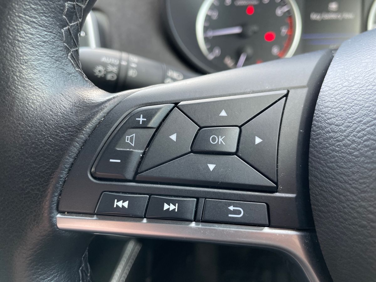 Used Nissan Micra 2021 for sale - 77755642: Photo 16