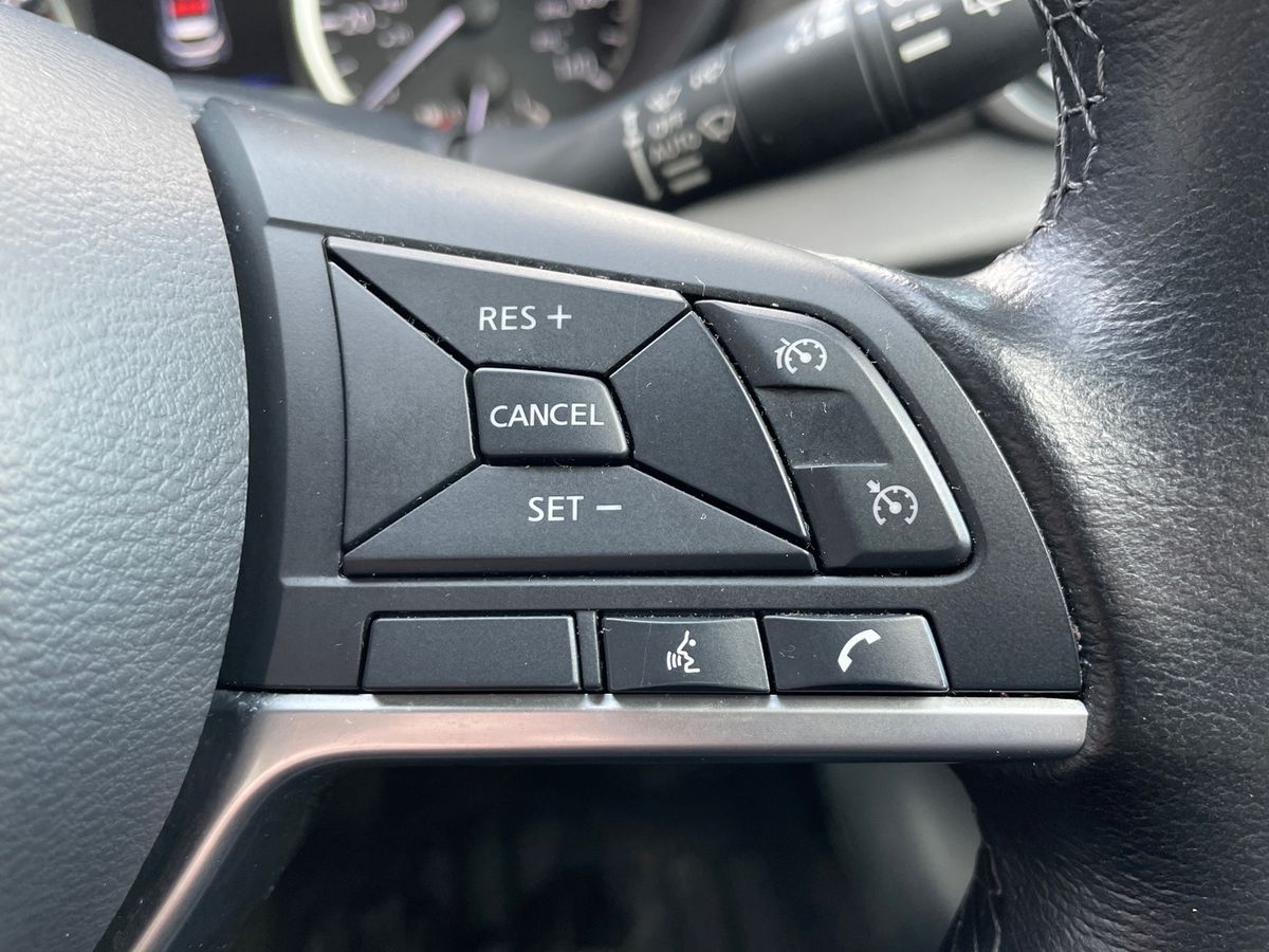 Used Nissan Micra 2021 for sale - 77755642: Photo 17