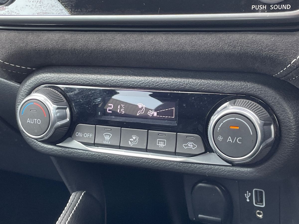 Used Nissan Micra 2021 for sale - 77755642: Photo 18