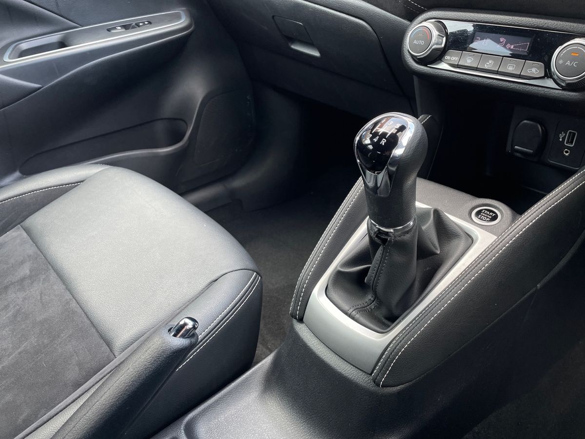 Used Nissan Micra 2021 for sale - 77755642: Photo 19