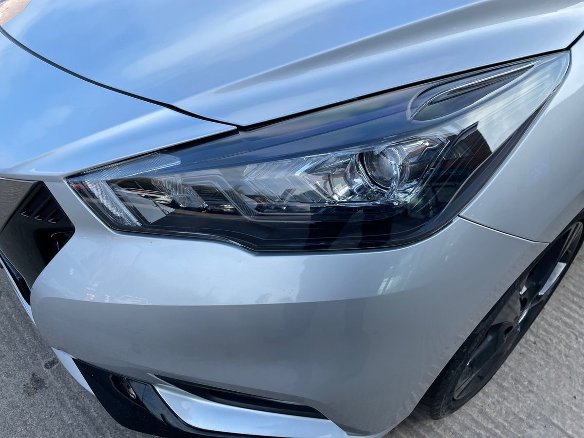 Used Nissan Micra 2021 for sale - 77755642: Photo 21