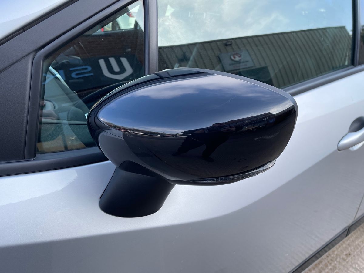 Used Nissan Micra 2021 for sale - 77755642: Photo 22