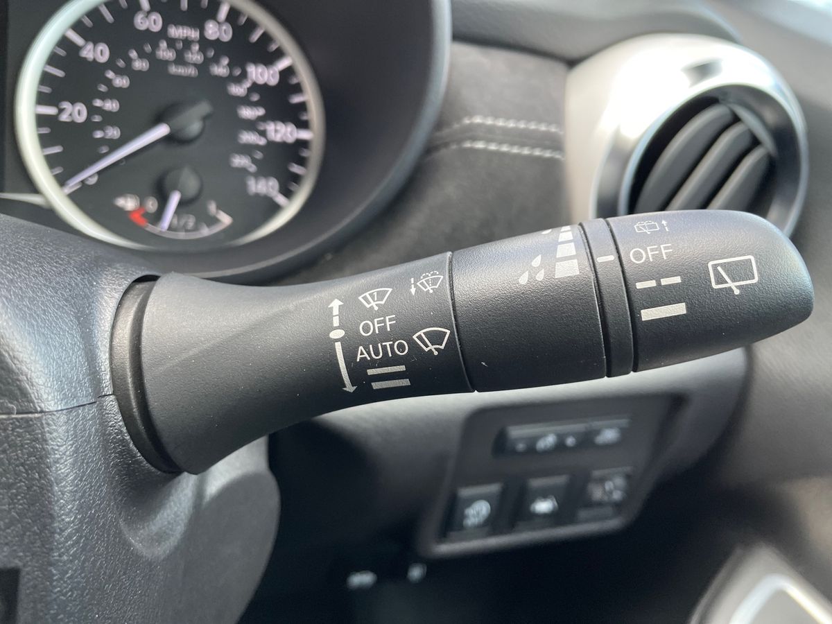 Used Nissan Micra 2021 for sale - 77755642: Photo 23