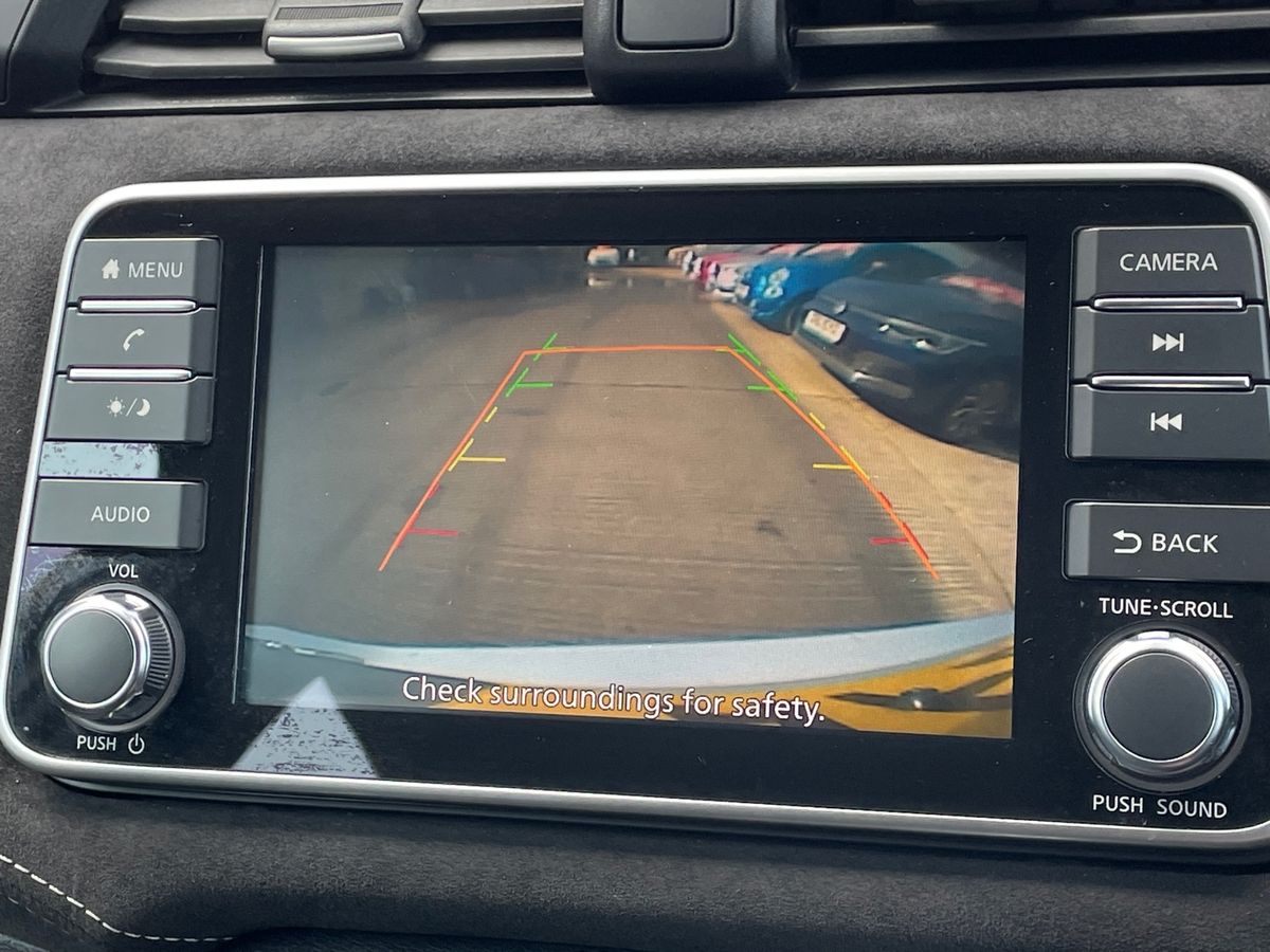 Used Nissan Micra 2021 for sale - 77755642: Photo 27