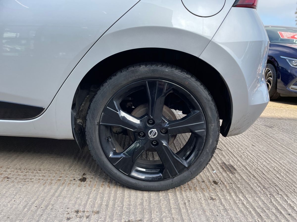 Used Nissan Micra 2021 for sale - 77755642: Photo 9