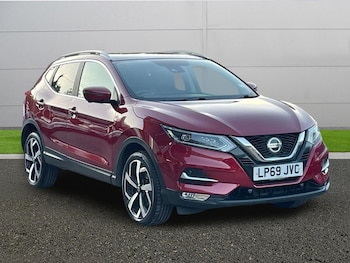 Used Nissan Qashqai 2019 for sale - 78568393: Photo
