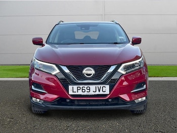 Used Nissan Qashqai 2019 for sale - 78568393: Photo