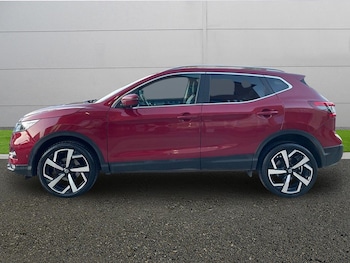 Used Nissan Qashqai 2019 for sale - 78568393: Photo