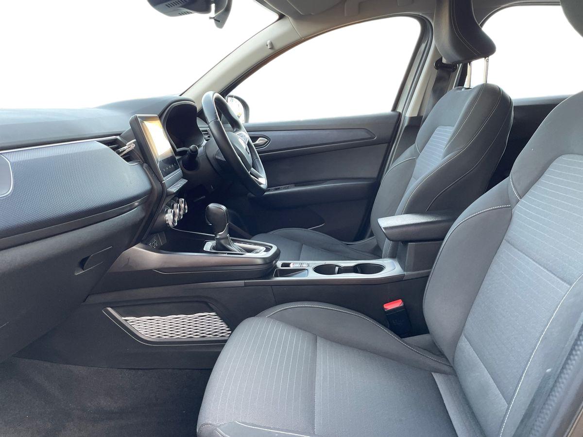 Used Renault Arkana 2022 for sale - 77205605: Photo 10