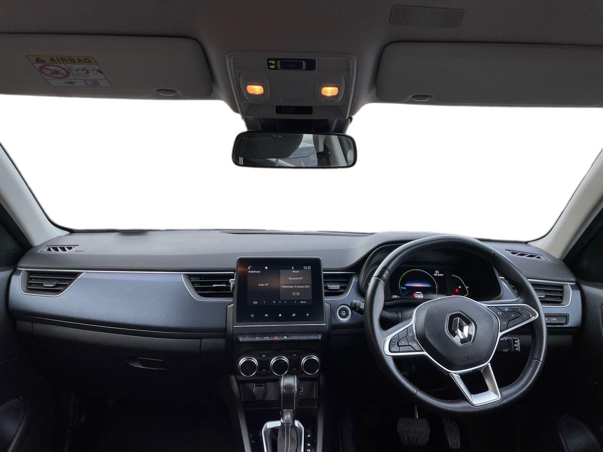 Used Renault Arkana 2022 for sale - 77205605: Photo 13