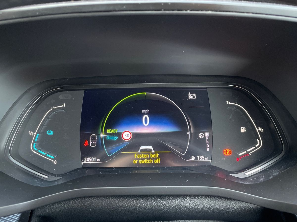 Used Renault Arkana 2022 for sale - 77205605: Photo 14