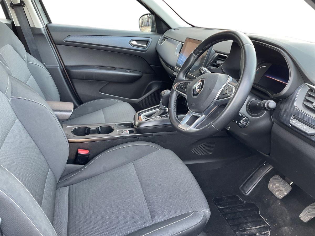 Used Renault Arkana 2022 for sale - 77205605: Photo 15