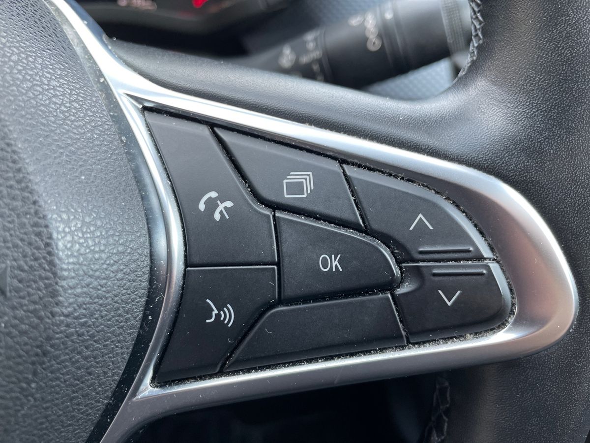 Used Renault Arkana 2022 for sale - 77205605: Photo 17