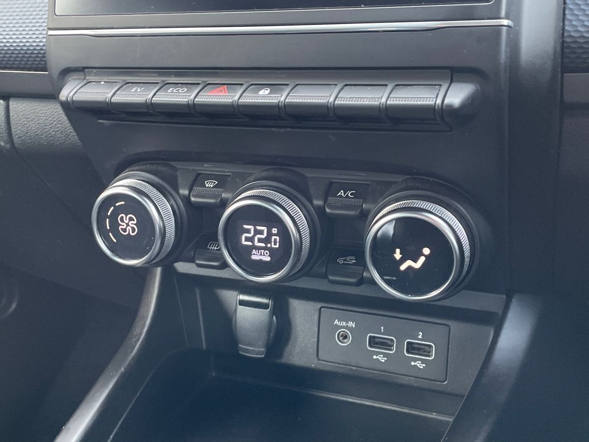 Used Renault Arkana 2022 for sale - 77205605: Photo 18