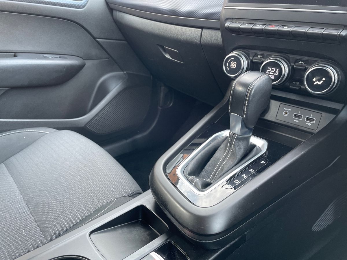 Used Renault Arkana 2022 for sale - 77205605: Photo 19