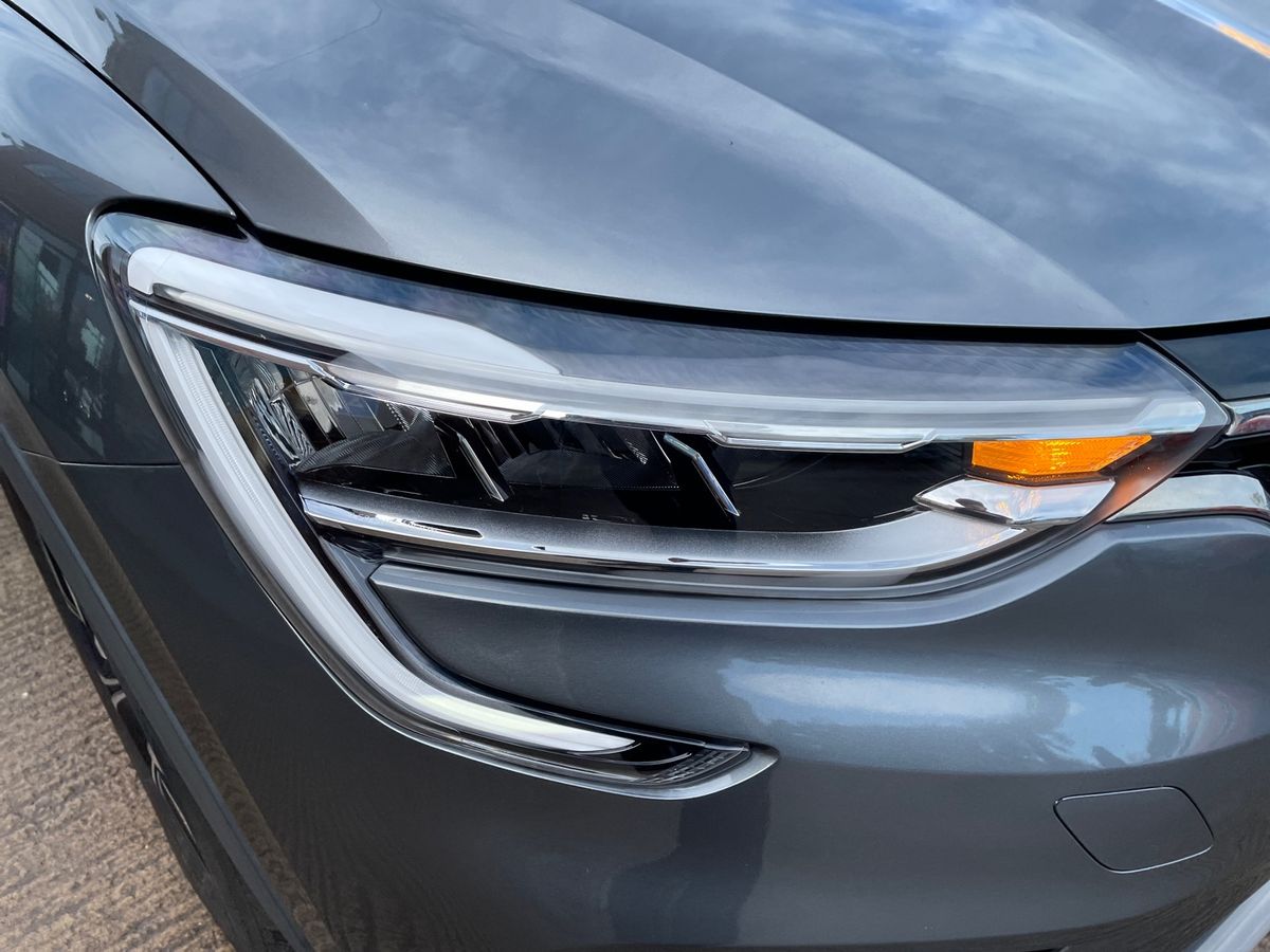 Used Renault Arkana 2022 for sale - 77205605: Photo 21