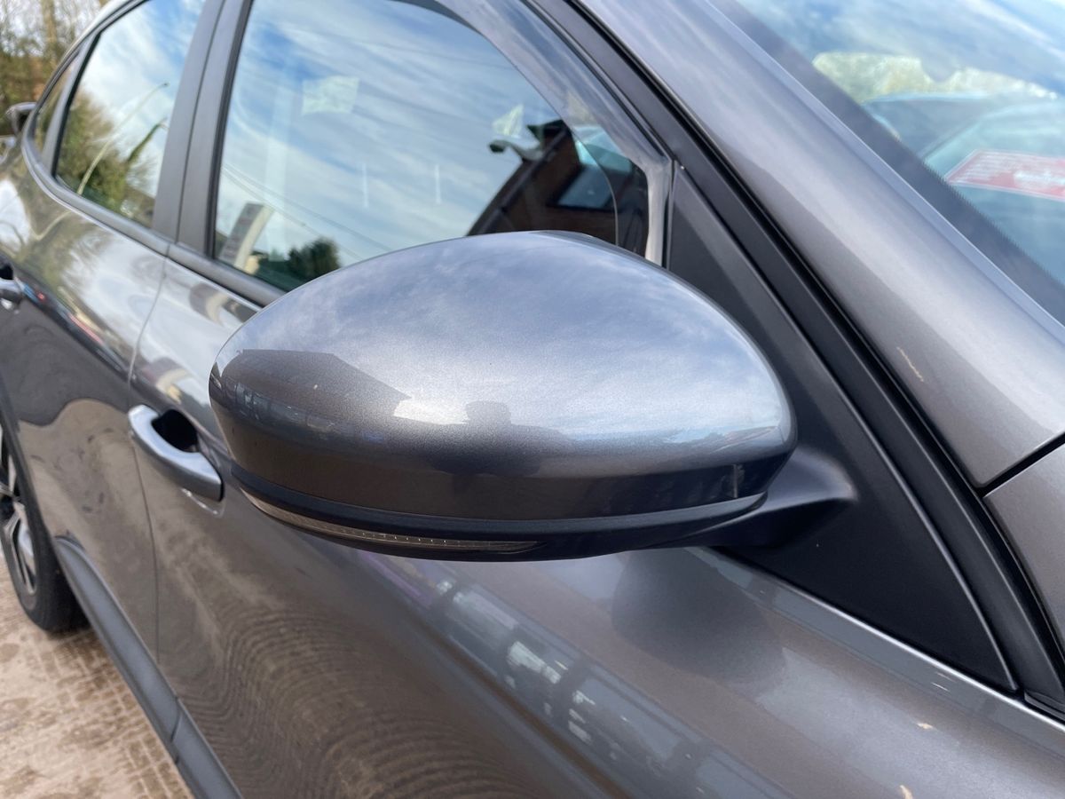 Used Renault Arkana 2022 for sale - 77205605: Photo 22