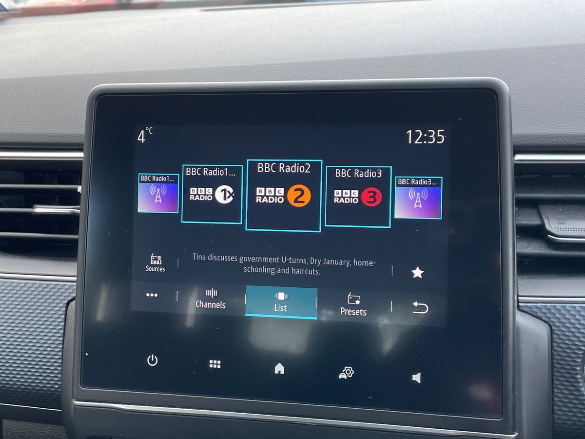 Used Renault Arkana 2022 for sale - 77205605: Photo 27