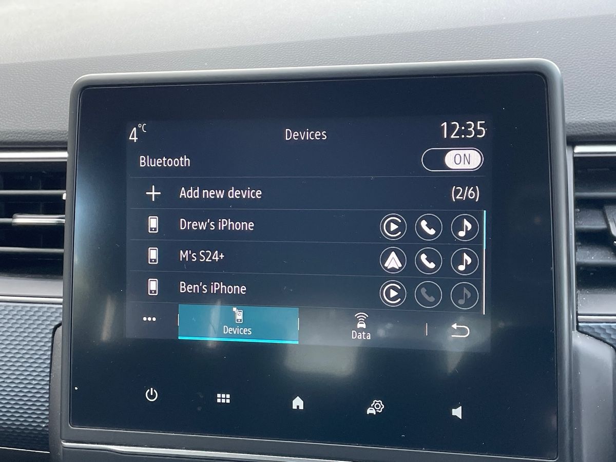 Used Renault Arkana 2022 for sale - 77205605: Photo 28