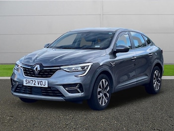 Used Renault Arkana 2022 for sale - 77205605: Photo