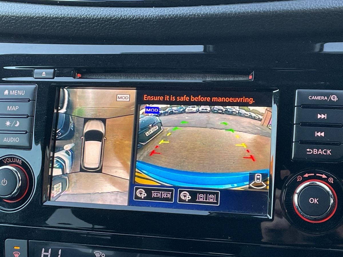 Used Nissan Qashqai 2020 for sale - 77106061: Photo 28