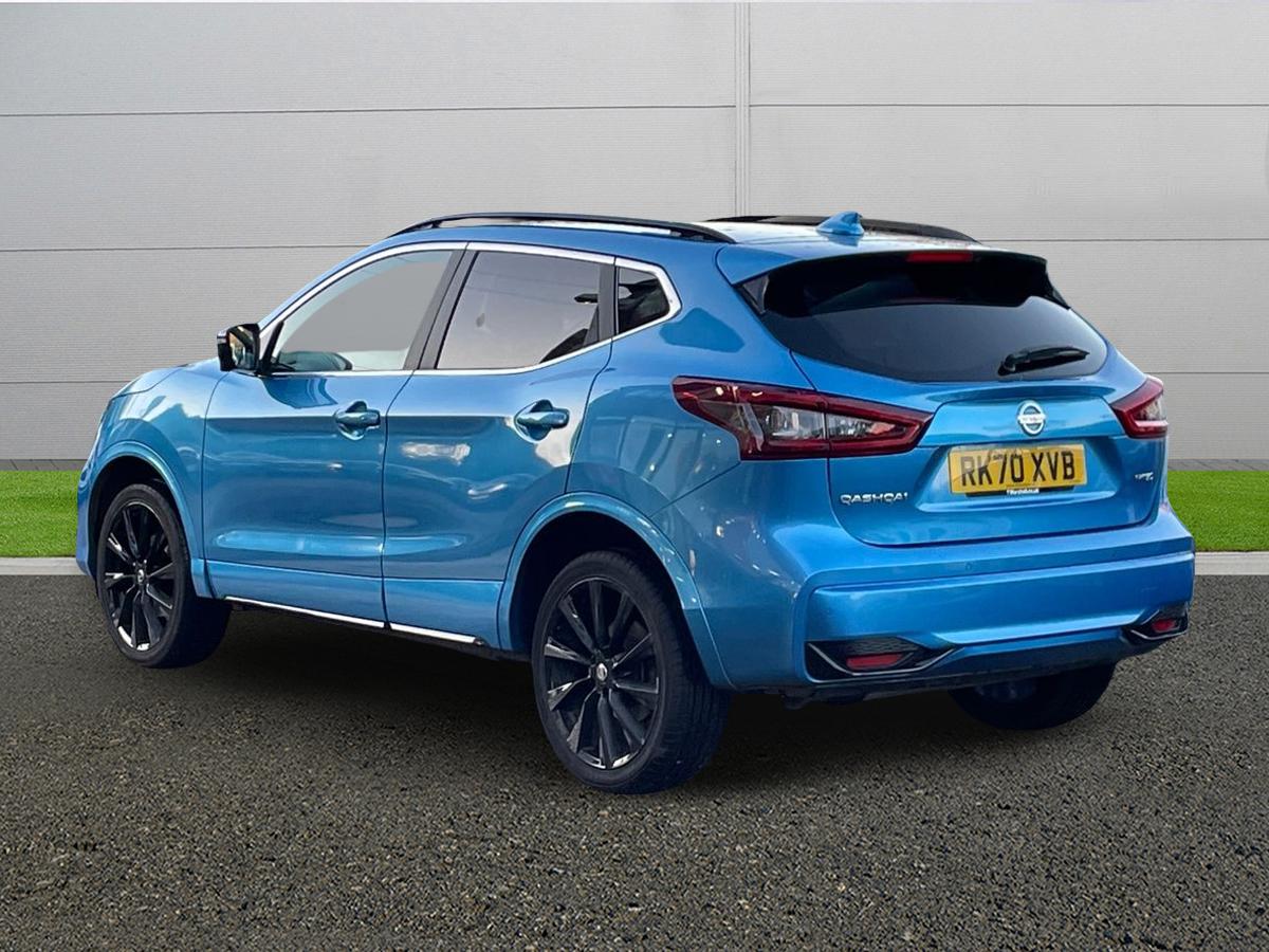 Used Nissan Qashqai 2020 for sale - 77106061: Photo 5