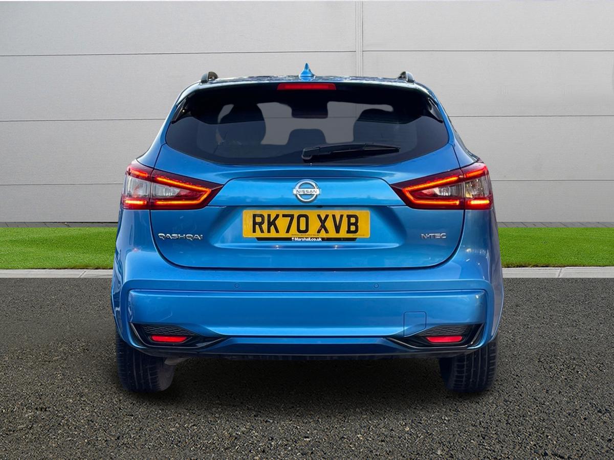 Used Nissan Qashqai 2020 for sale - 77106061: Photo 6