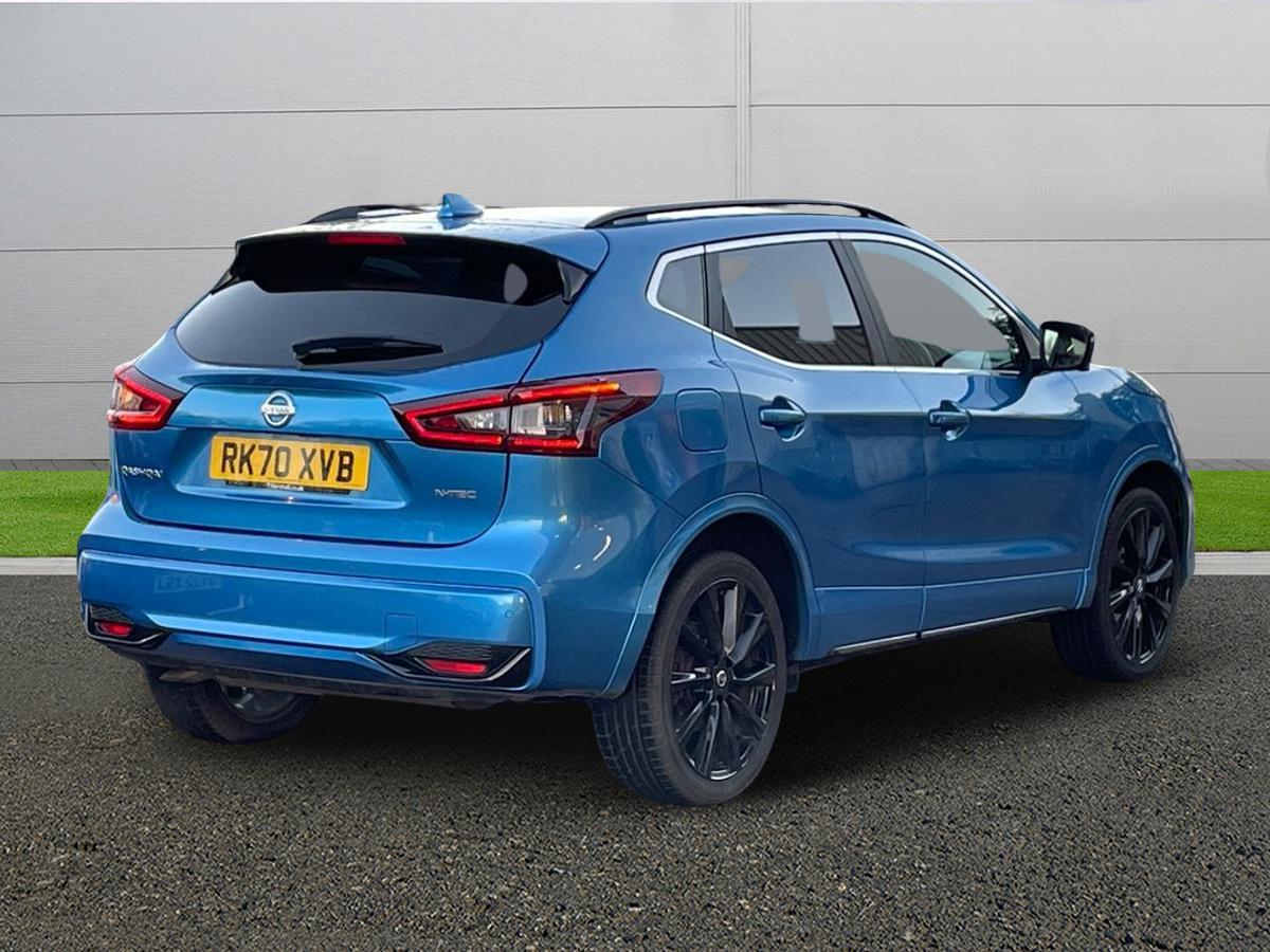 Used Nissan Qashqai 2020 for sale - 77106061: Photo 7