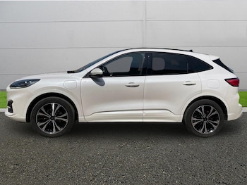 Used Ford Kuga 2022 for sale - 78536598: Photo
