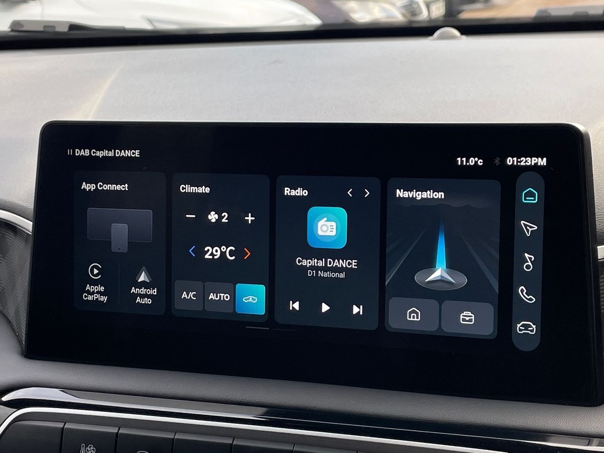 Used MG MG3 2024 for sale - 77087401: Photo 25