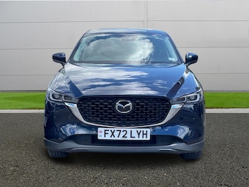 Used Mazda CX-5 2022 for sale - 78786099: Photo