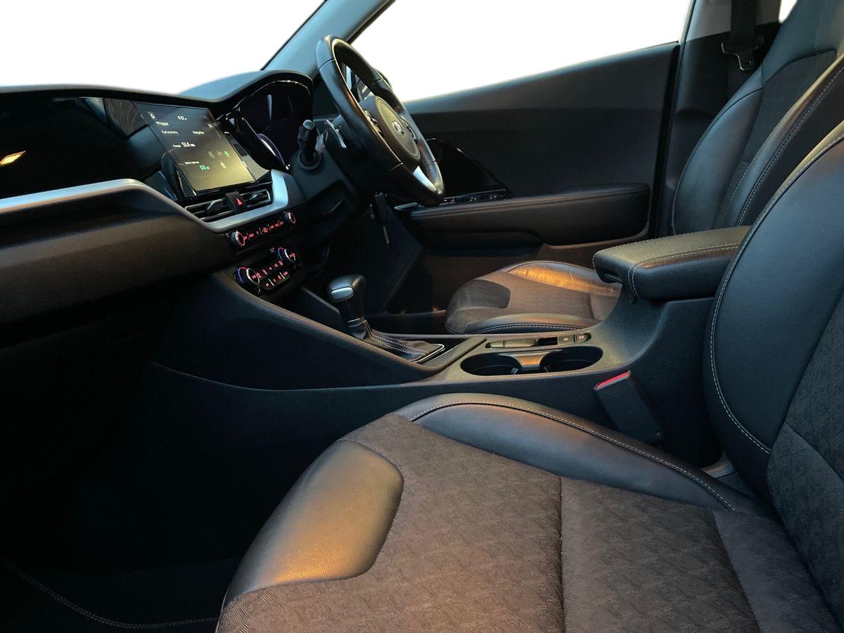 Used Kia Niro 2020 for sale - 77512688: Photo 10
