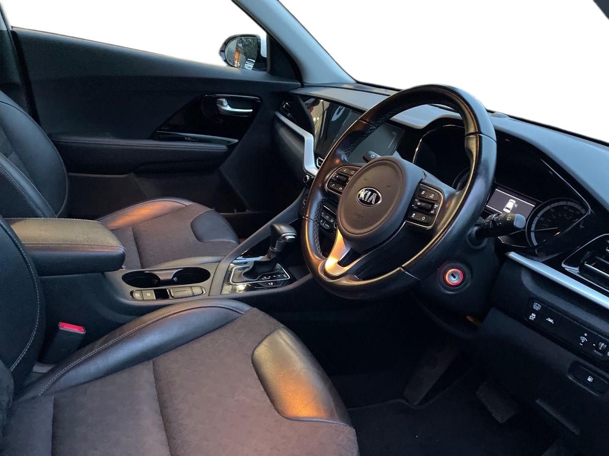 Used Kia Niro 2020 for sale - 77512688: Photo 15