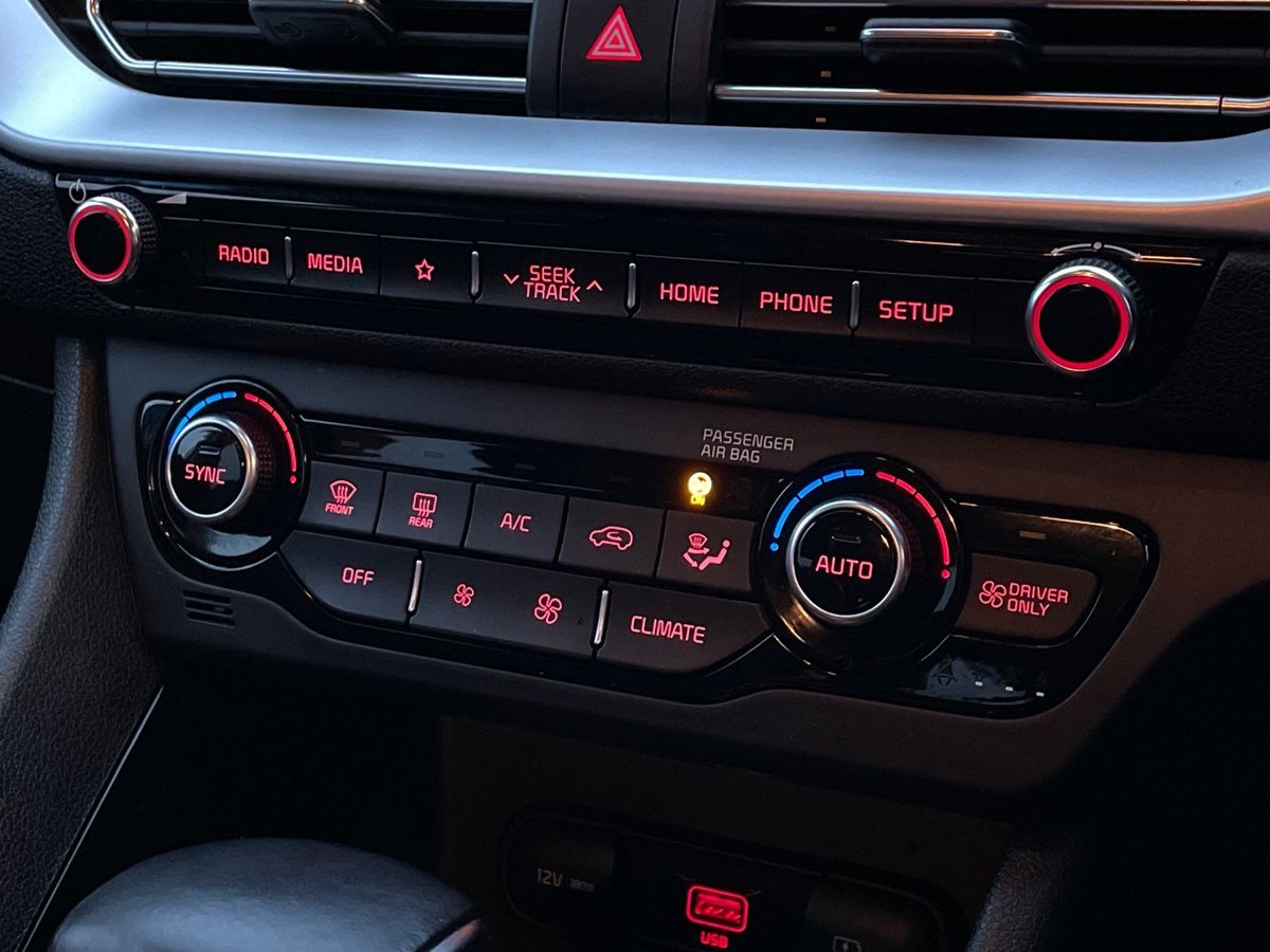 Used Kia Niro 2020 for sale - 77512688: Photo 18