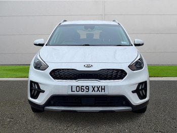 Used Kia Niro 2020 for sale - 77512688: Photo