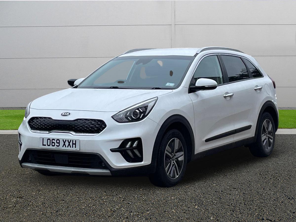 Used Kia Niro 2020 for sale - 77512688: Photo 3
