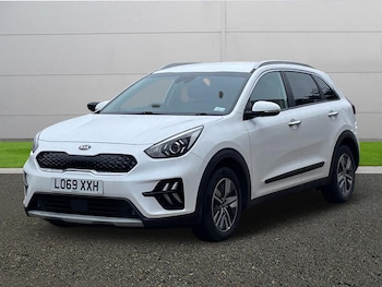 Used Kia Niro 2020 for sale - 77512688: Photo