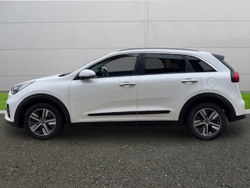 Used Kia Niro 2020 for sale - 77512688: Photo