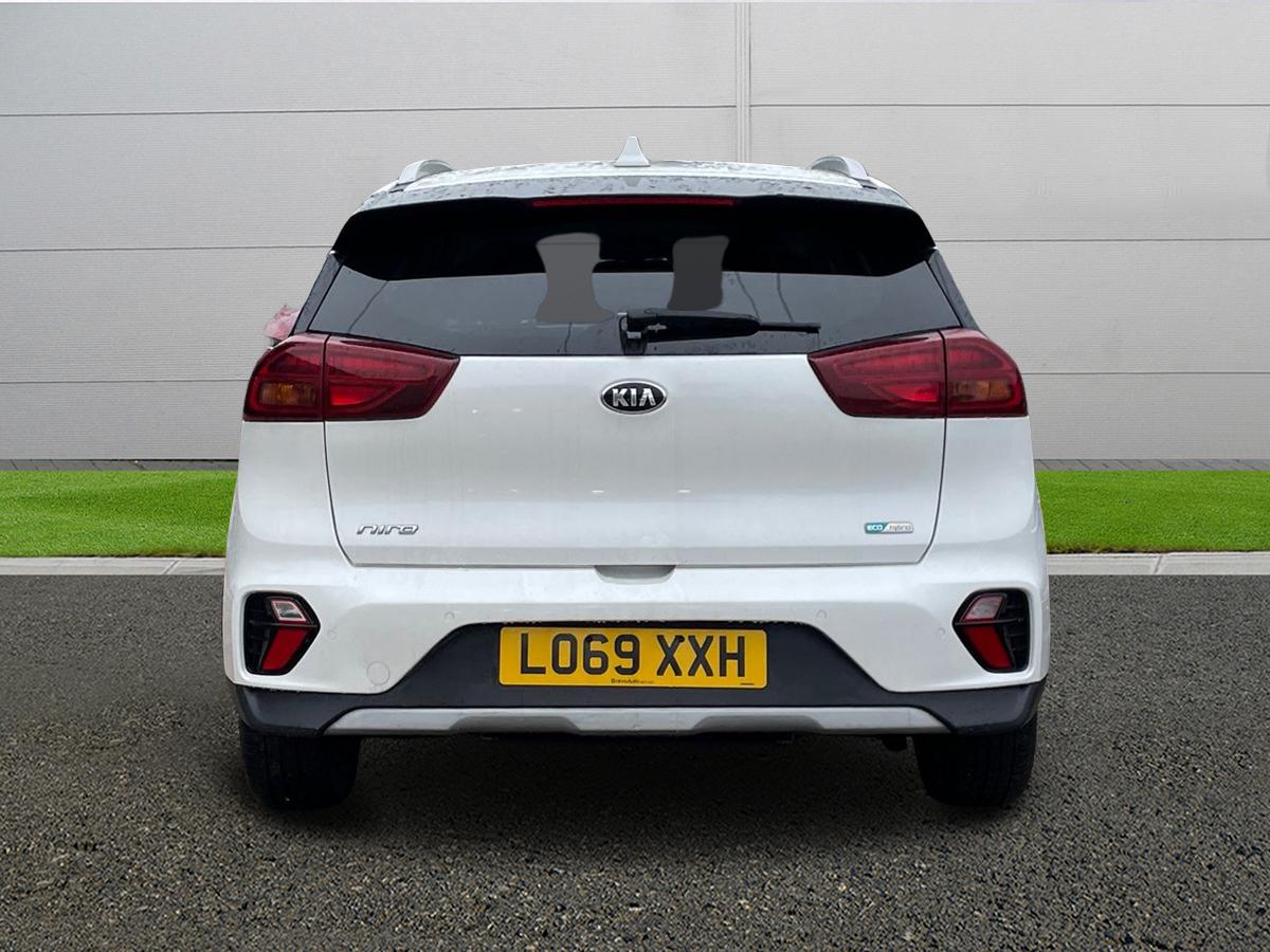 Used Kia Niro 2020 for sale - 77512688: Photo 6