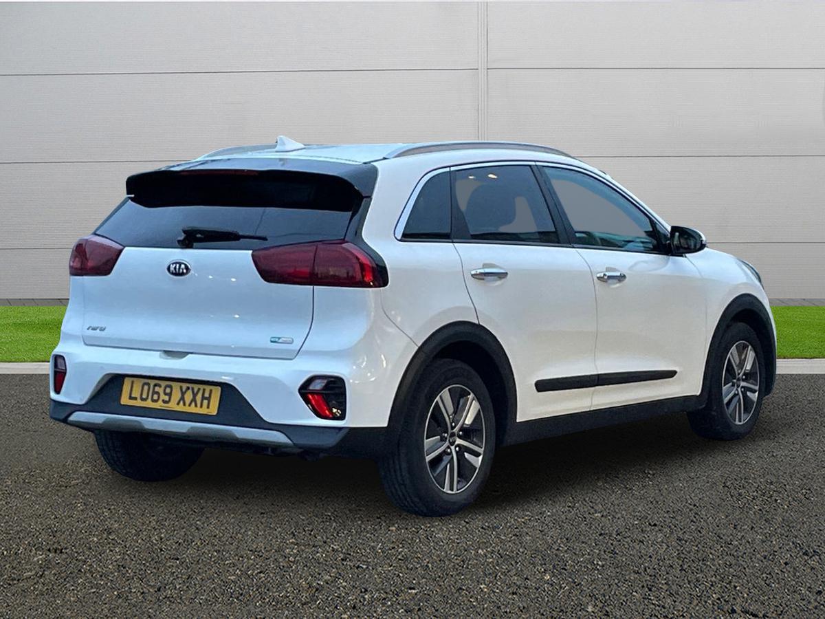 Used Kia Niro 2020 for sale - 77512688: Photo 7