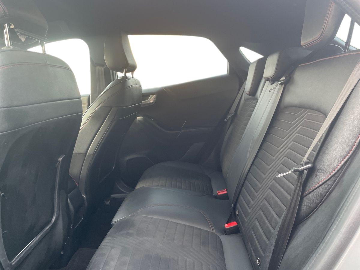 Used Ford Puma 2022 for sale - 78014459: Photo 11