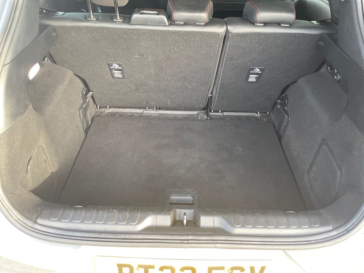 Used Ford Puma 2022 for sale - 78014459: Photo 12