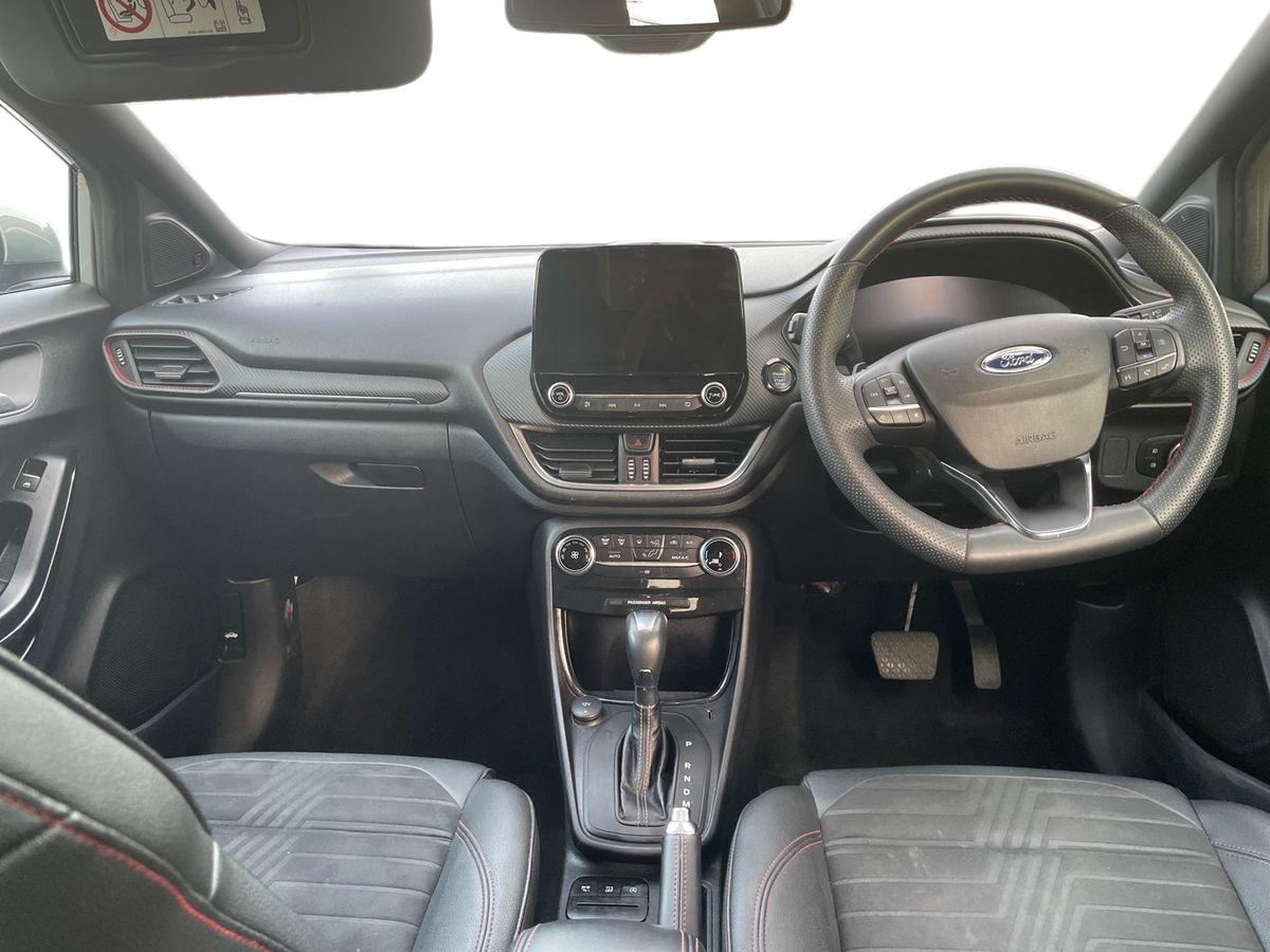 Used Ford Puma 2022 for sale - 78014459: Photo 13