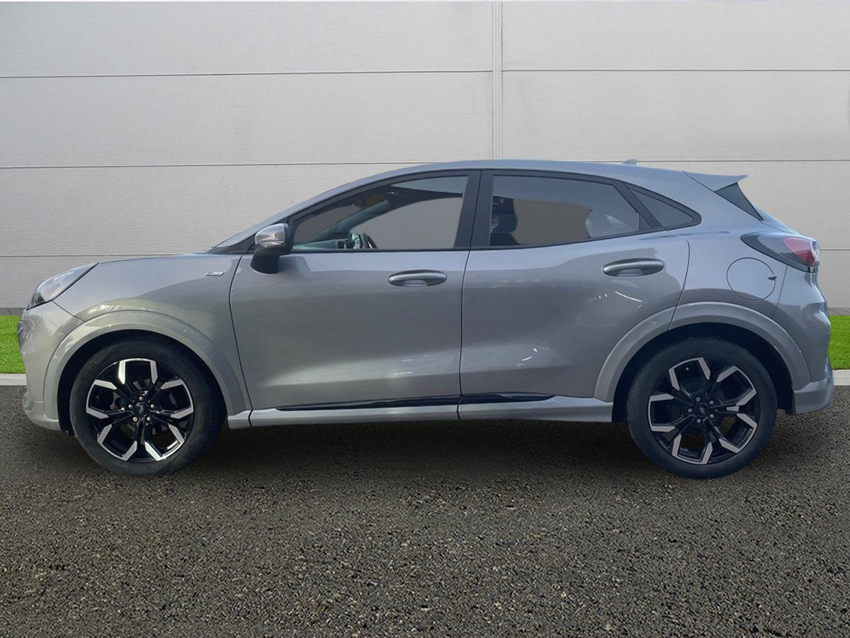 Used Ford Puma 2022 for sale - 78014459: Photo 4